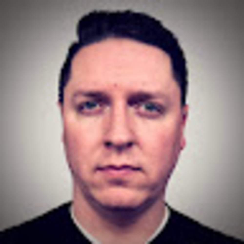 Meet your Posher, Jared